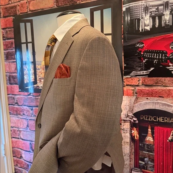 Ralph Lauren Sport Coat - Picture 16 of 17